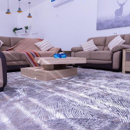 Mountsun Stay Jabal Shams Saab Bani Khamis Ngoại thất bức ảnh