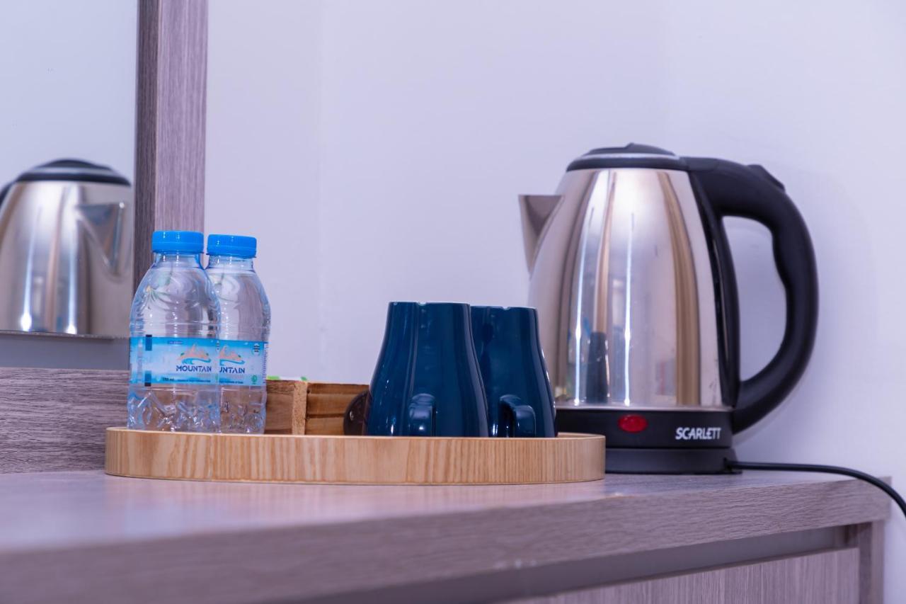 Mountsun Stay Jabal Shams Saab Bani Khamis Ngoại thất bức ảnh