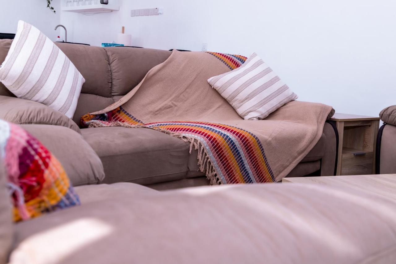 Mountsun Stay Jabal Shams Saab Bani Khamis Ngoại thất bức ảnh
