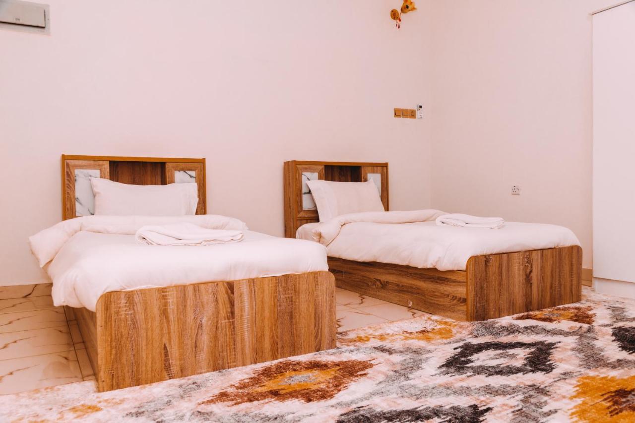 Mountsun Stay Jabal Shams Saab Bani Khamis Ngoại thất bức ảnh