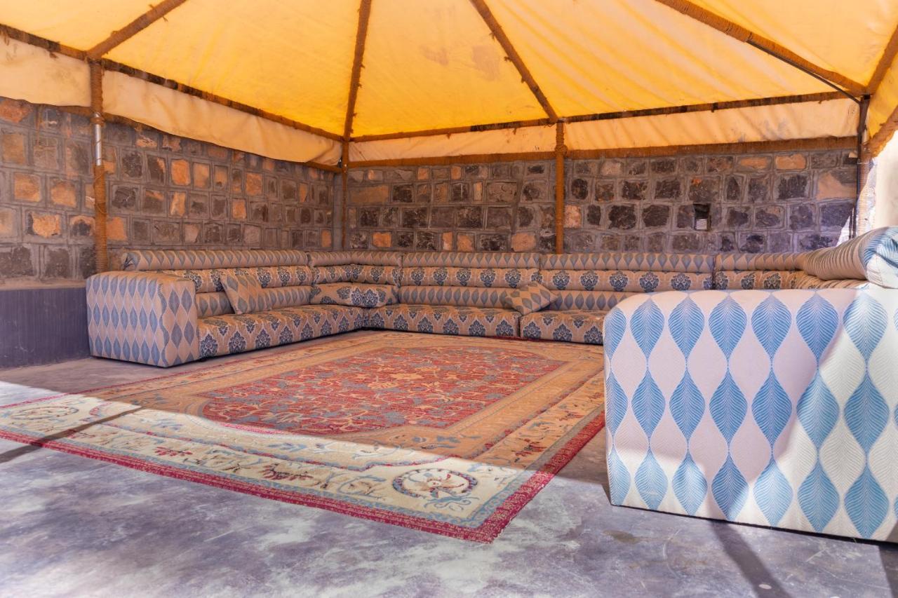 Mountsun Stay Jabal Shams Saab Bani Khamis Ngoại thất bức ảnh