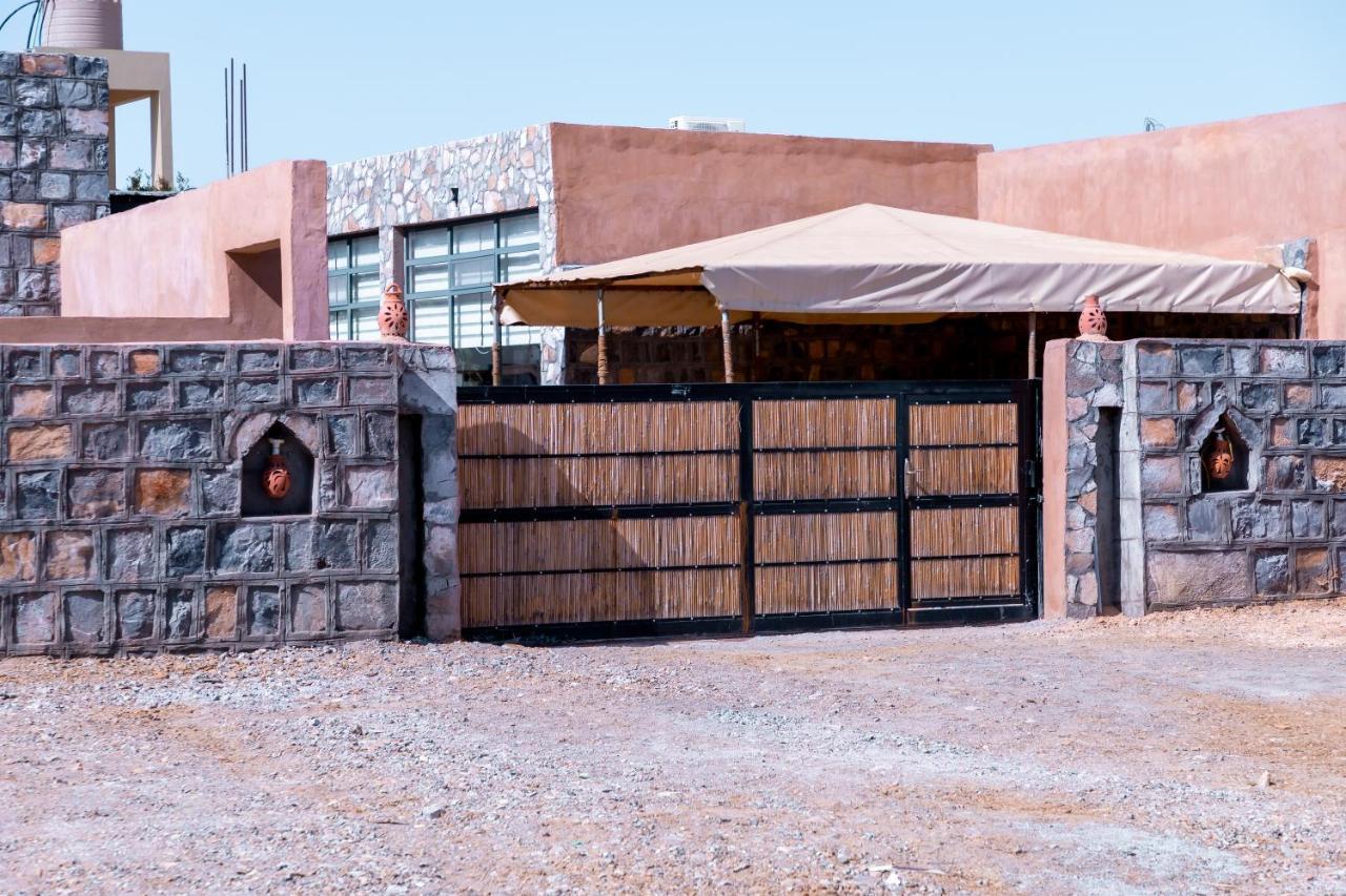 Mountsun Stay Jabal Shams Saab Bani Khamis Ngoại thất bức ảnh