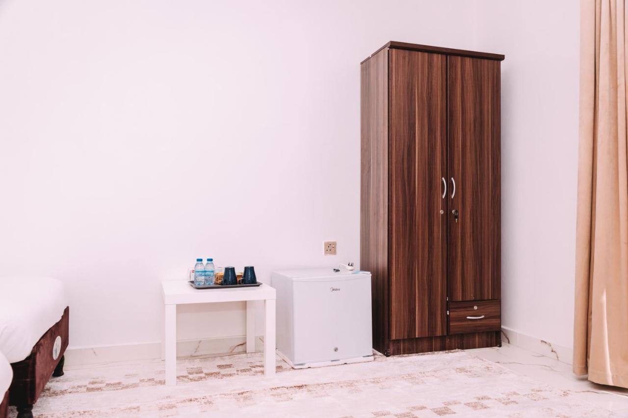 Mountsun Stay Jabal Shams Saab Bani Khamis Ngoại thất bức ảnh
