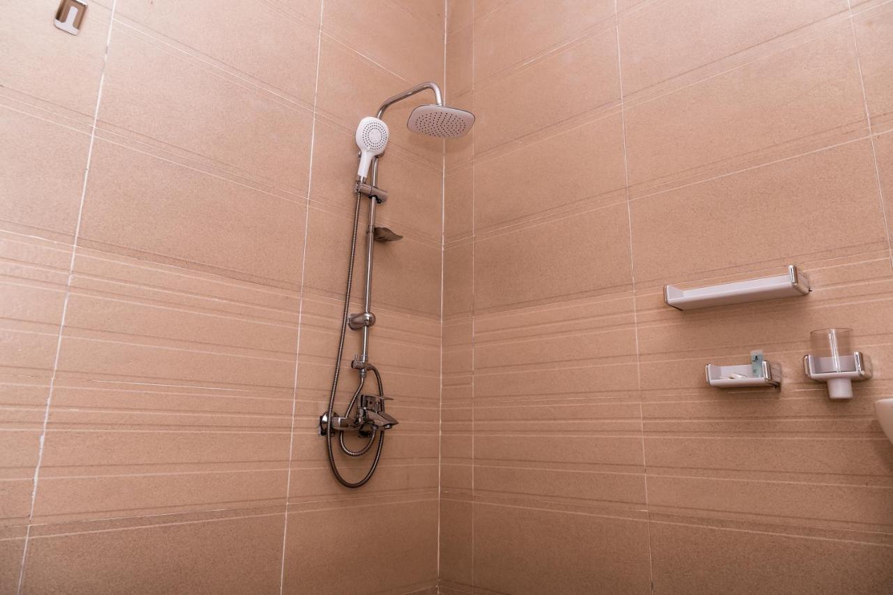 Mountsun Stay Jabal Shams Saab Bani Khamis Ngoại thất bức ảnh