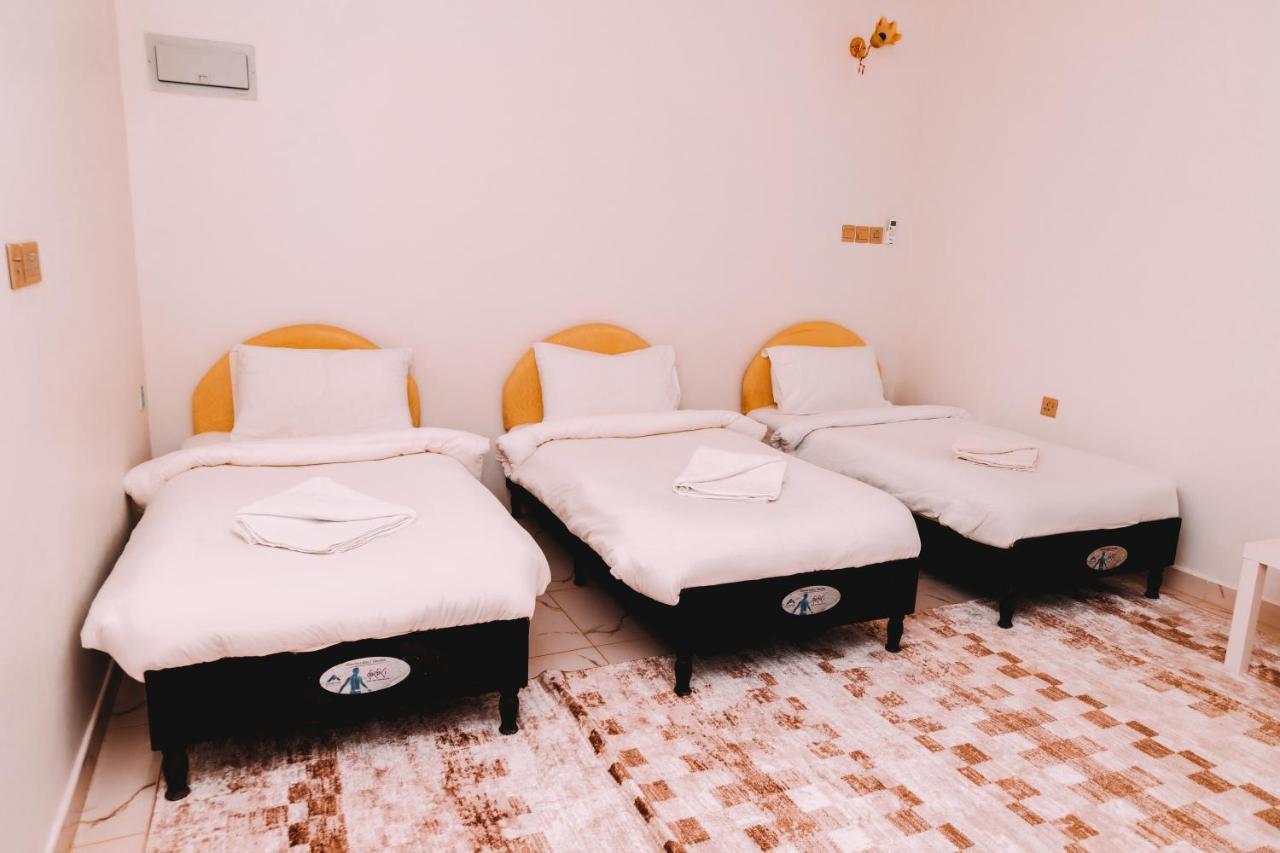 Mountsun Stay Jabal Shams Saab Bani Khamis Ngoại thất bức ảnh