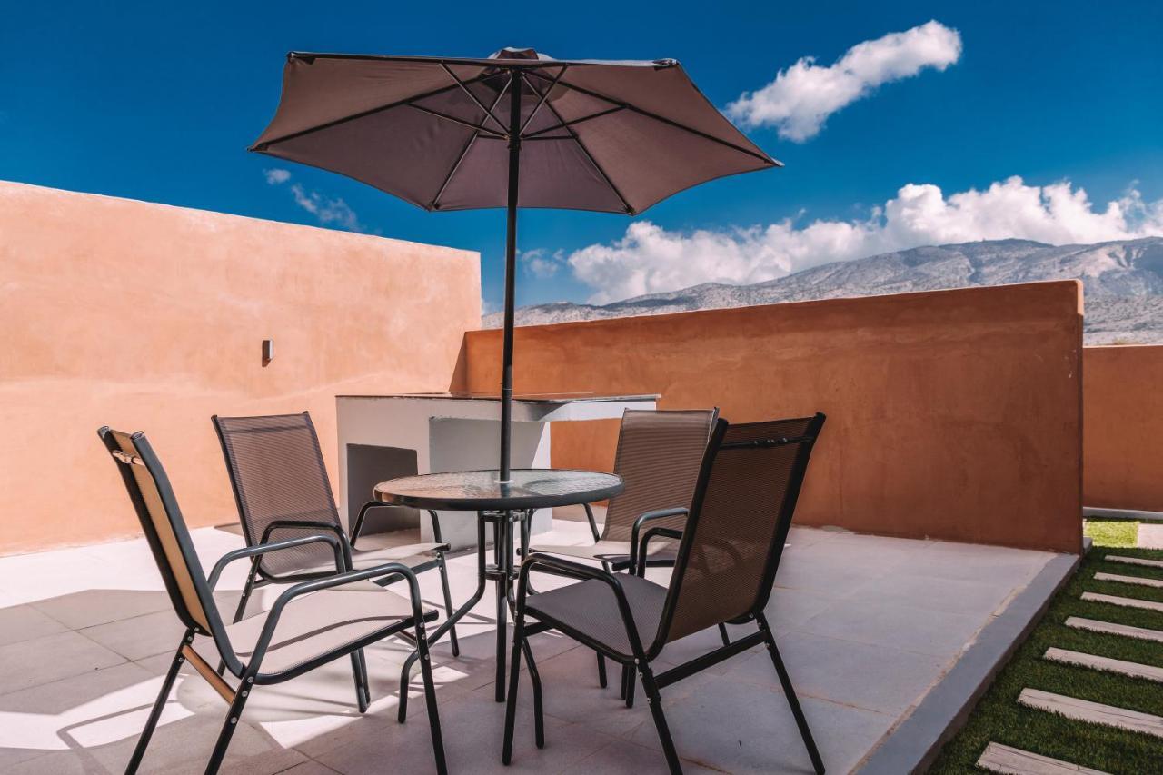 Mountsun Stay Jabal Shams Saab Bani Khamis Ngoại thất bức ảnh
