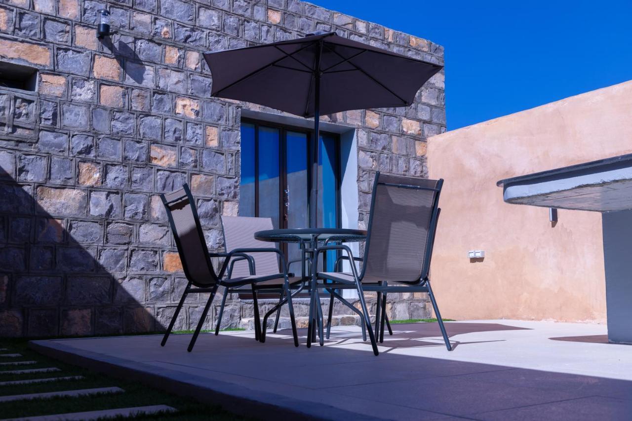 Mountsun Stay Jabal Shams Saab Bani Khamis Ngoại thất bức ảnh